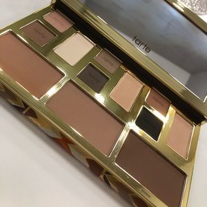 Tarte Clay Play Face Shaping Palette